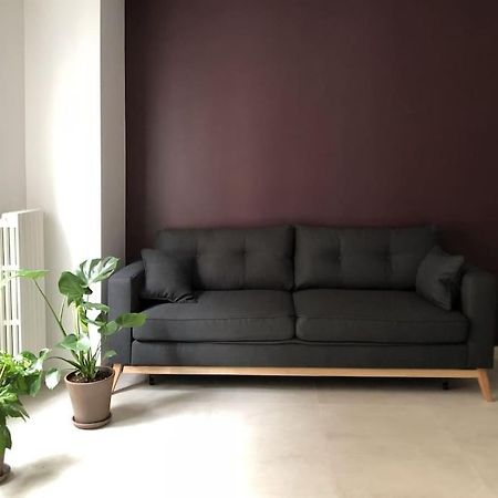 Studio Darsena Milaan Buitenkant foto