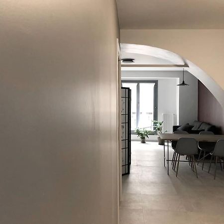 Studio Darsena Milaan Buitenkant foto
