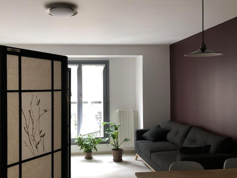 Studio Darsena Milaan Buitenkant foto