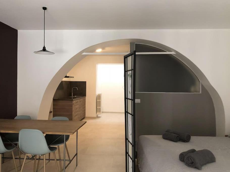Studio Darsena Milaan Buitenkant foto